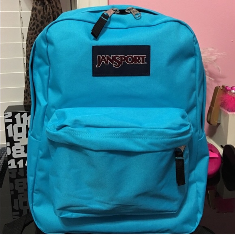Jansport Backpack